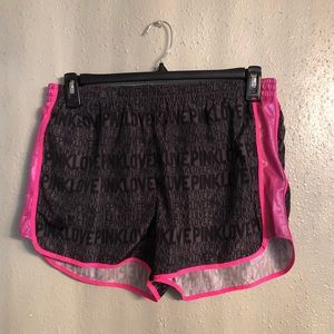 PINK VS Women’s Shorts Size: M